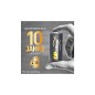 GP CR123A Lithium batteri, 3V, 1-pack